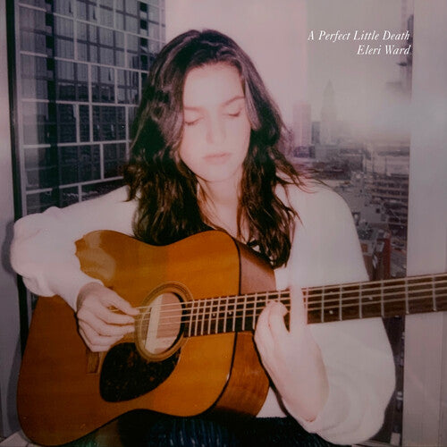 Ward,eleri - Perfect Little Death - Music CD