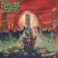 Cannabis Corpse - Tube Of The Resinated - Music CD