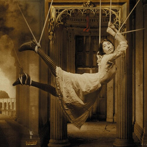 Porcupine Tree - Signify - Music CD
