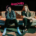 Mirours - Gilded Paradise - Music CD