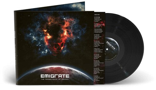 Emigrate - The Persistence Of Memory