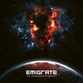 Emigrate - Persistence Of Memory - Music CD