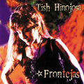 Hinojosa,tish - Frontejas - Music CD