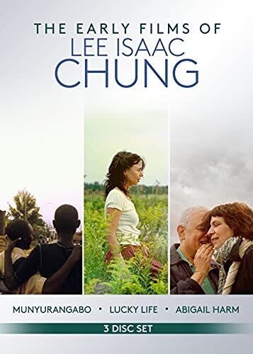 Early Films Of Lee Isaac Chung - Early Films Of Lee Isaac Chung - DVD