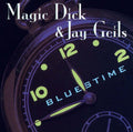Magic Dick & Geils,jay - Bluestime - Music CD