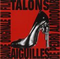 Sakamoto,ryuichi - High Heels / O.s.t. - Music CD