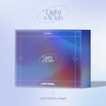 Lightsum - Light A Wish - Music CD