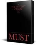 2pm - 2pm The Hottest Origin: Must Making Book - Books