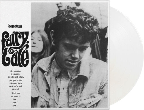 Donovan - Fairytale - Vinyl Record
