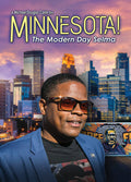 Minnesota! The Modern Day Selma - Minnesota! The Modern Day Selma - DVD