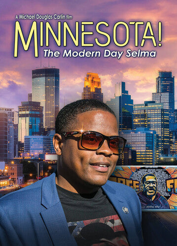 Minnesota! The Modern Day Selma - Minnesota! The Modern Day Selma - DVD