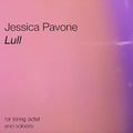 Pavone,jessica - Lull - Music CD