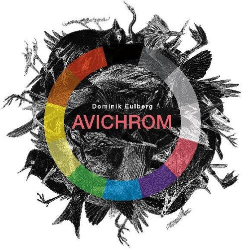Eulberg,dominik - Avichrom - Vinyl Record