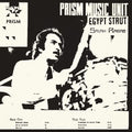 Ragab,salah & The Cairo Jazz Band - Egypt Strut - Music CD