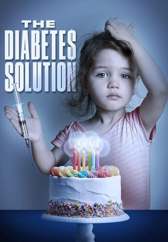 Diabetes Solution - Diabetes Solution - DVD