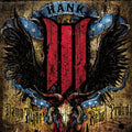 Hank Iii - Damn Right Rebel Proud - Music CD