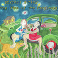 The Time of the Foxgloves Music CD