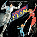 Capitaine Flam - Capitaine Flam - Vinyl Record