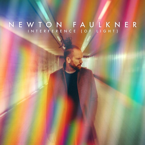 Faulkner,newton - Interference (of Light) - Vinyl Record
