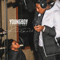 Youngboy Never Broke Again - Sincerely Kentrell - Music CD