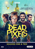 Dead Pixels: Seasons One & Two - Dead Pixels: Seasons One & Two - DVD