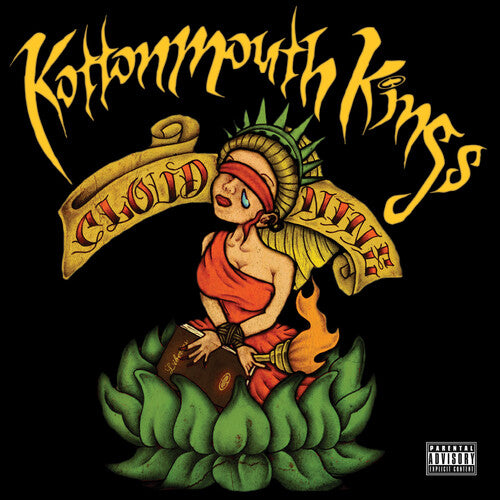 Kottonmouth Kings - Cloud Nine - Vinyl Record