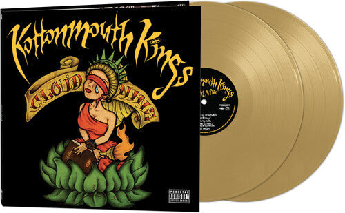 Kottonmouth Kings - Cloud Nine