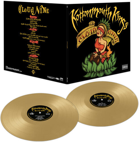 Kottonmouth Kings - Cloud Nine