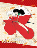 Inuyasha Kagome Higurashi 60 X 45 Throw Blanket - Inuyasha Kagome Higurashi 60 X 45 Throw Blanket - Special Products