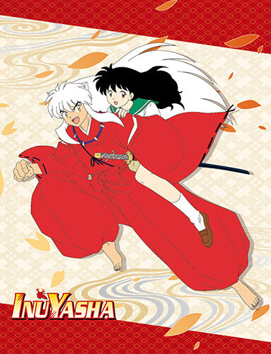 Inuyasha Kagome Higurashi 60 X 45 Throw Blanket - Inuyasha Kagome Higurashi 60 X 45 Throw Blanket - Special Products