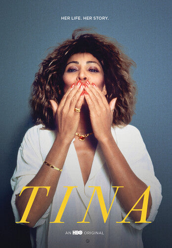 Tina - Tina - DVD