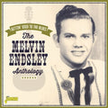 Endsley,melvin - Gettin Used To The Blues - Music CD