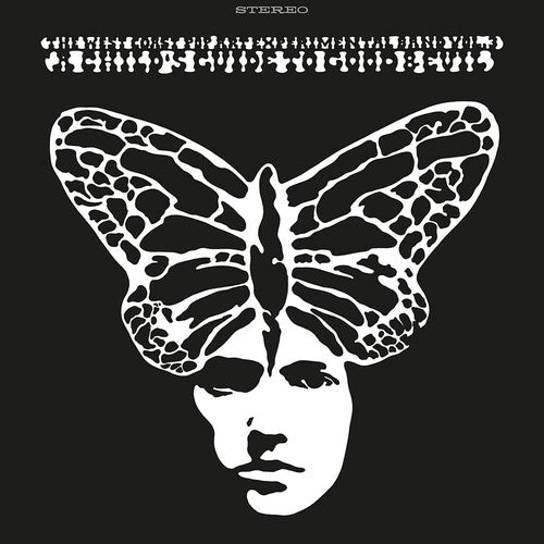 West Coast Pop Art Experimental Band - Vol 3: A Child's Guide To Good & Evil - Vinyl Record