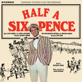Half A Sixpence (1967 London Studio Cast) - Half A Sixpence (1967 London Studio Cast) - Music CD