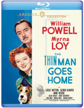 Thin Man Goes Home - Thin Man Goes Home - Blu-ray