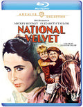 National Velvet - National Velvet - Blu-ray