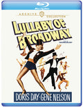 Lullaby Of Broadway (1951) - Lullaby Of Broadway (1951) - Blu-ray