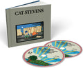 Stevens,cat ( Yusuf ) - Teaser & The Firecat - Music CD