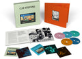 Stevens,cat ( Yusuf ) - Teaser & The Firecat - Music CD