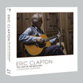 Clapton,eric - Lady In The Balcony: Lockdown Sessions - Music CD