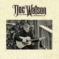 Watson,doc - Life's Work: A Retrospective - Music CD