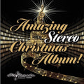 Amazing Stereo Christmas Album / Various Music CD