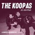 Koopas - In Reverse - Music CD