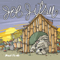 Joe Jitsu - Back To You - Music CD