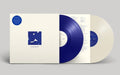 Geographer - Down and Out in the Garden of Earthly Delights [2LP Royal Blue & Cream]