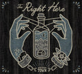 Right Here - Northern Town - Music CD