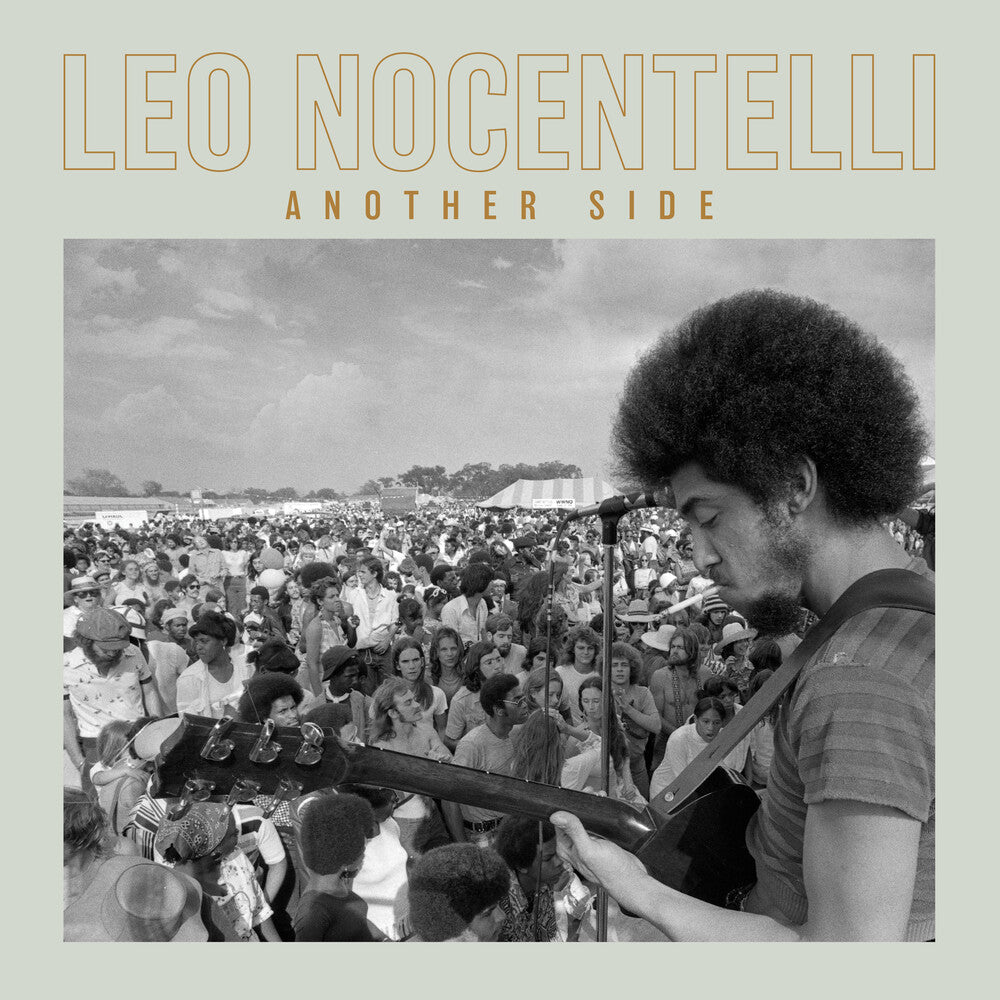 Another Side [LP] Vinyl Record