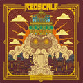 Redscale - Old Colossus - Music CD