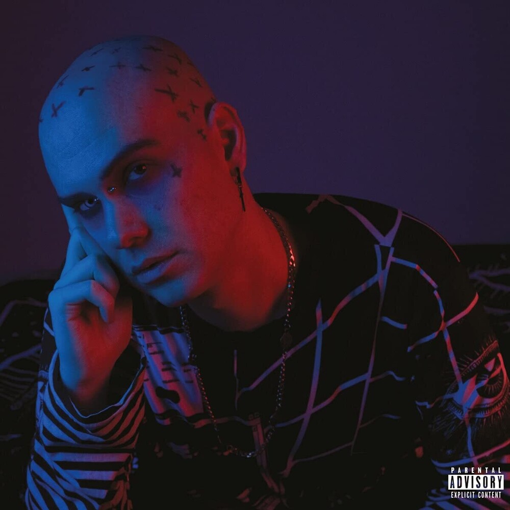 Stay Tuned To Have Your Heart Broken [LP] Vinyl Record
