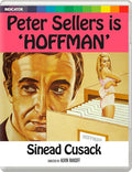Hoffman (us Limited Edition)bd - Hoffman (us Limited Edition)bd - Blu-ray